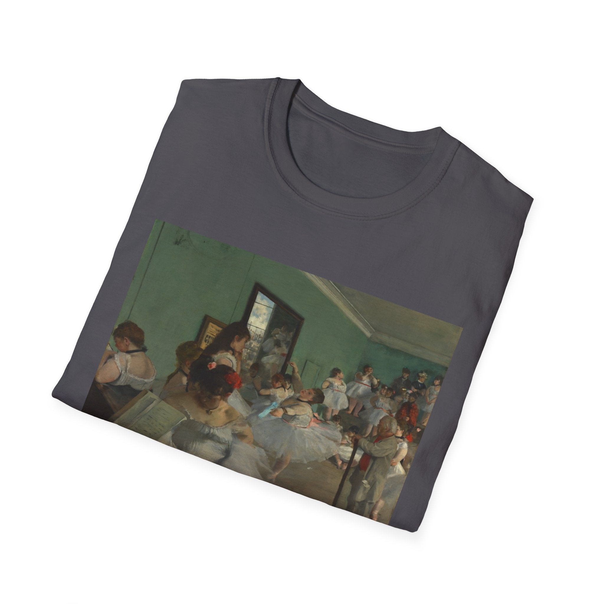 The Queens' Dance Class T-Shirt
