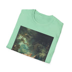 The Plus-Size Swing T-Shirt