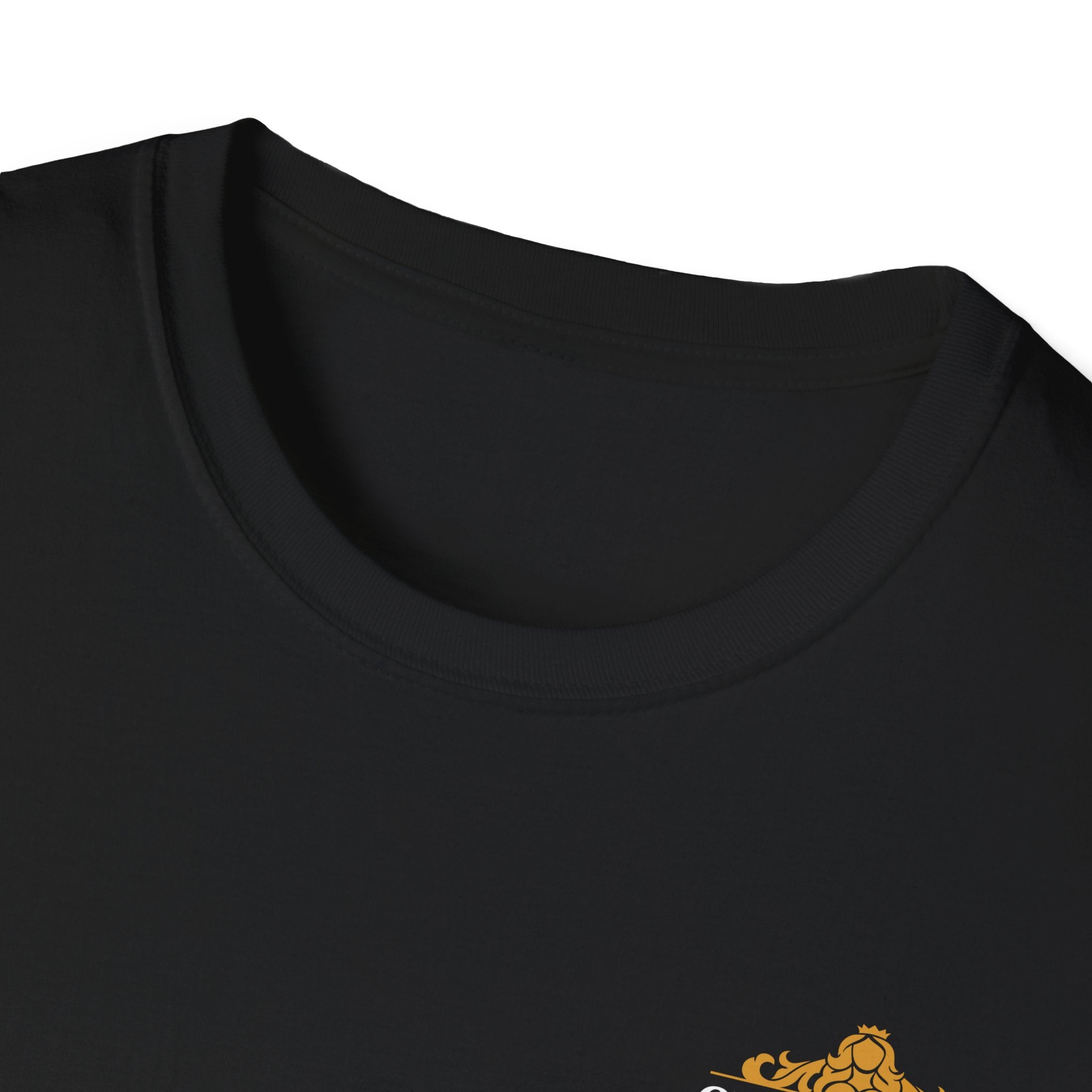 Curveture™ Logo T-Shirt