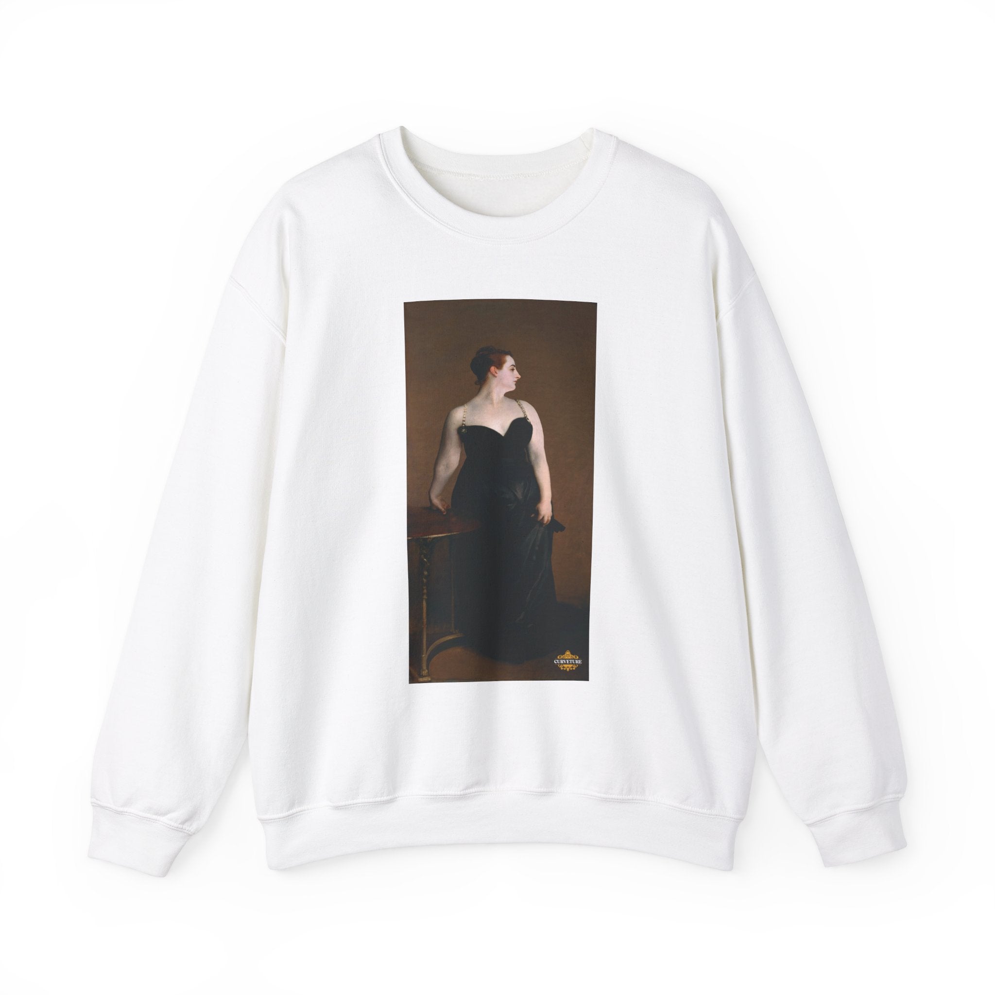 Madame XL Sweatshirt
