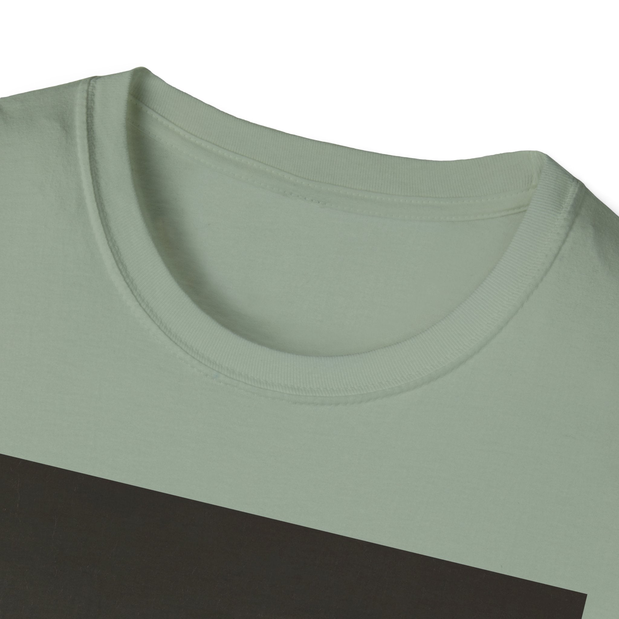 Big Girl With A Pearl Earring T-Shirt