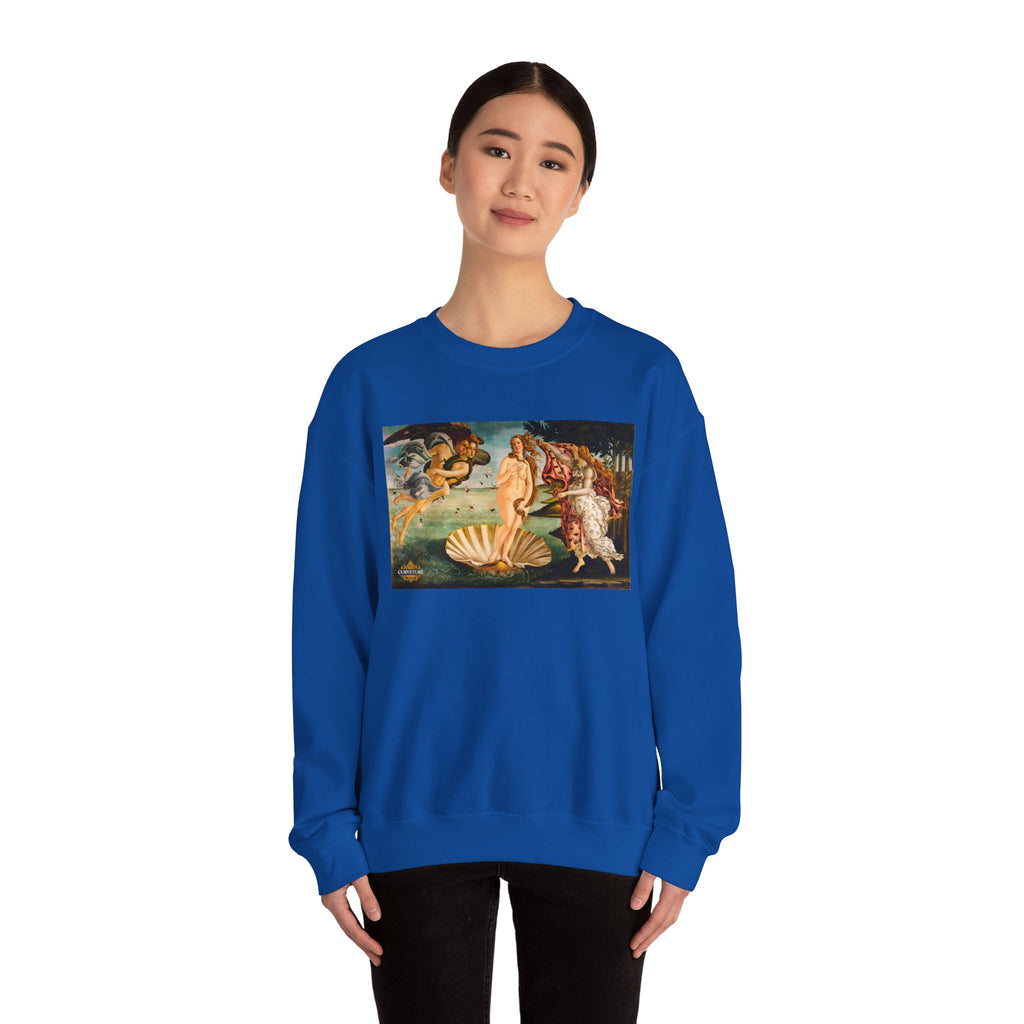 Girth of Venus Sweatshirt