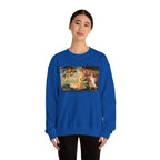 Girth of Venus Sweatshirt