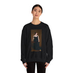 Madame XL Sweatshirt