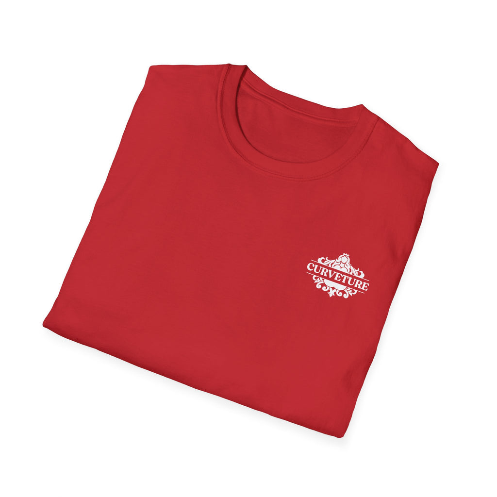 Curveture™ Logo T-Shirt