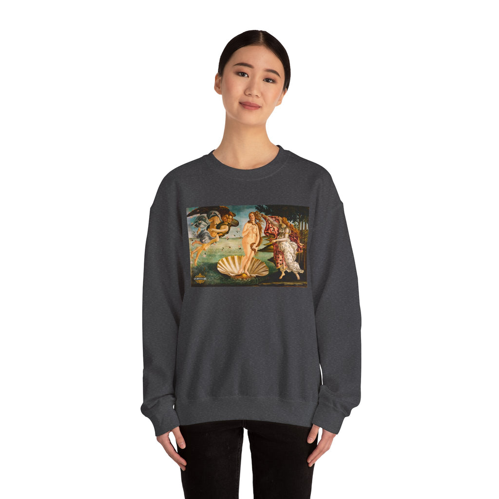 Girth of Venus Sweatshirt