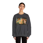 Girth of Venus Sweatshirt