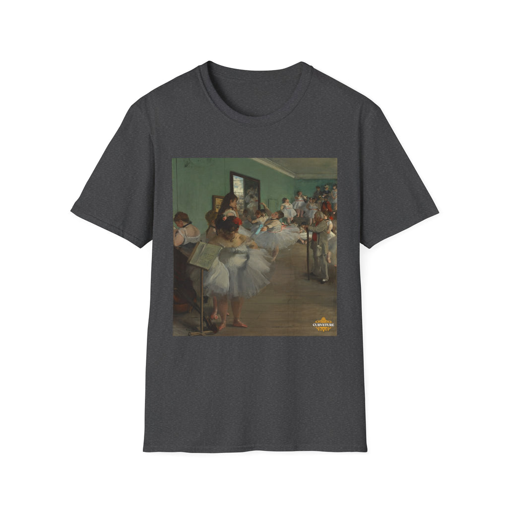 The Queens' Dance Class T-Shirt