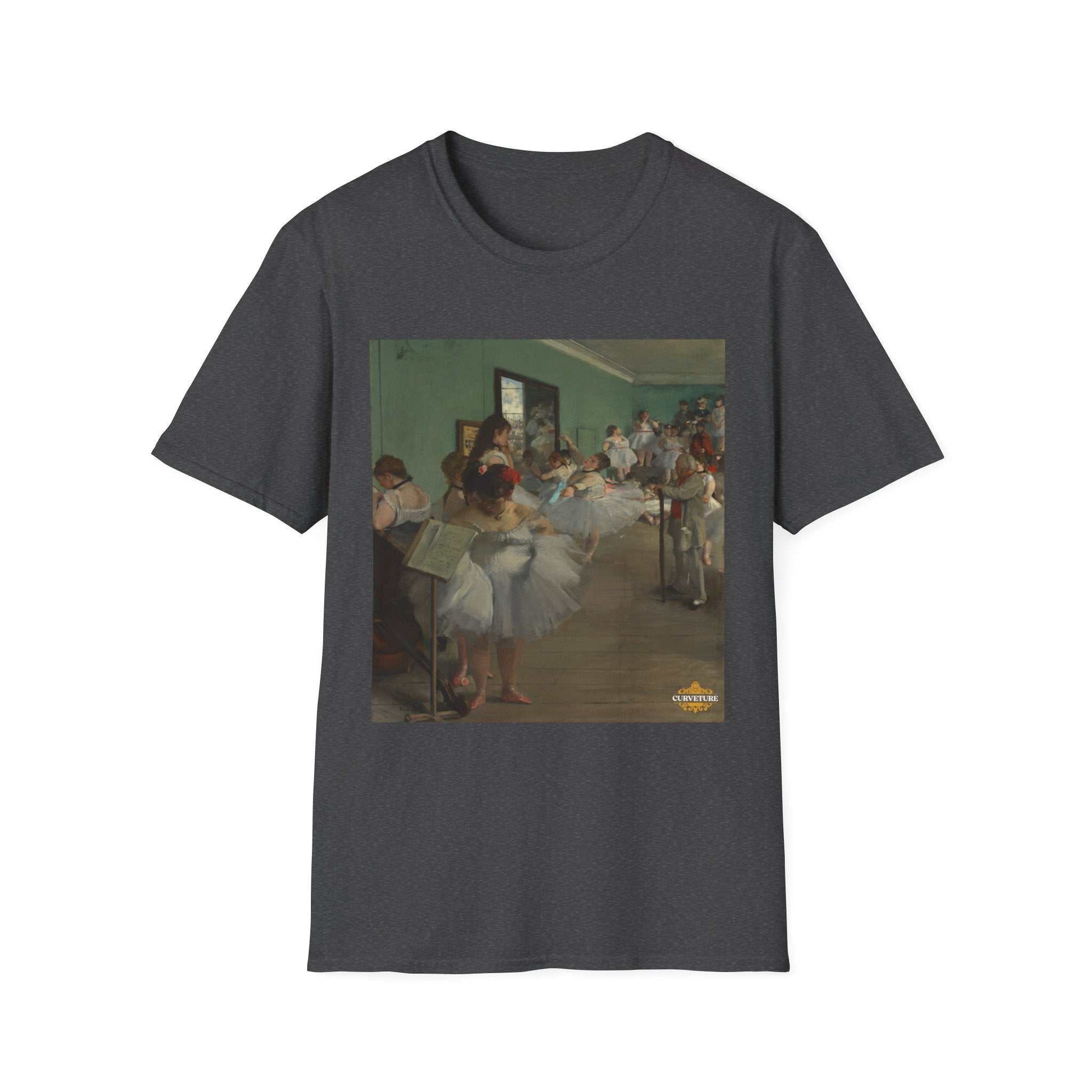 The Queens' Dance Class T-Shirt