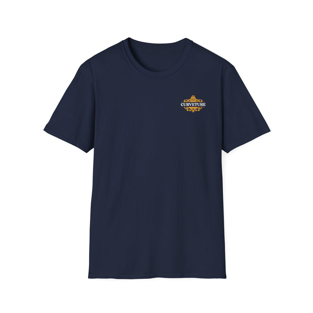 Curveture™ Logo T-Shirt