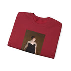 Madame XL Sweatshirt