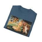 Girth of Venus T-Shirt