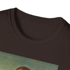 Chubby Mona Lisa T-Shirt