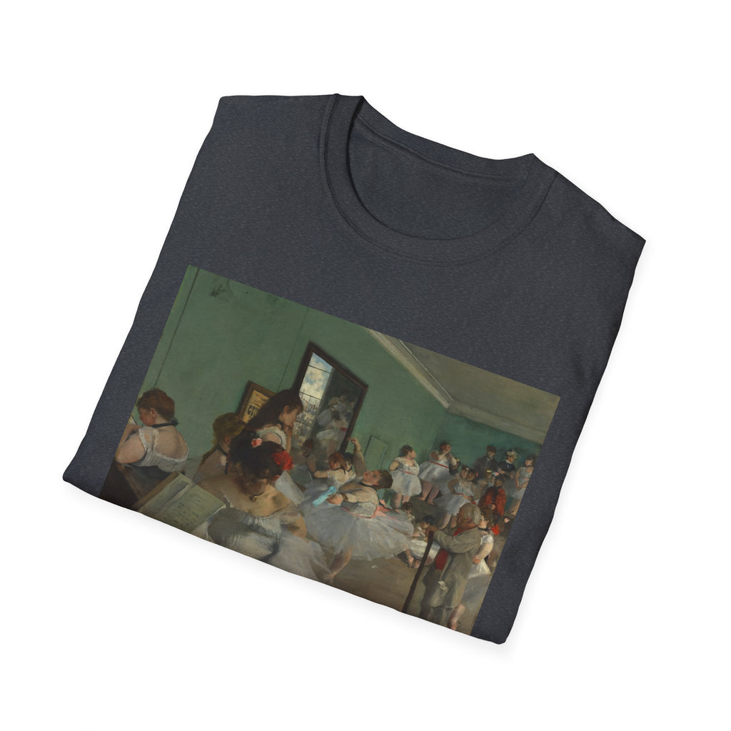 The Queens' Dance Class T-Shirt