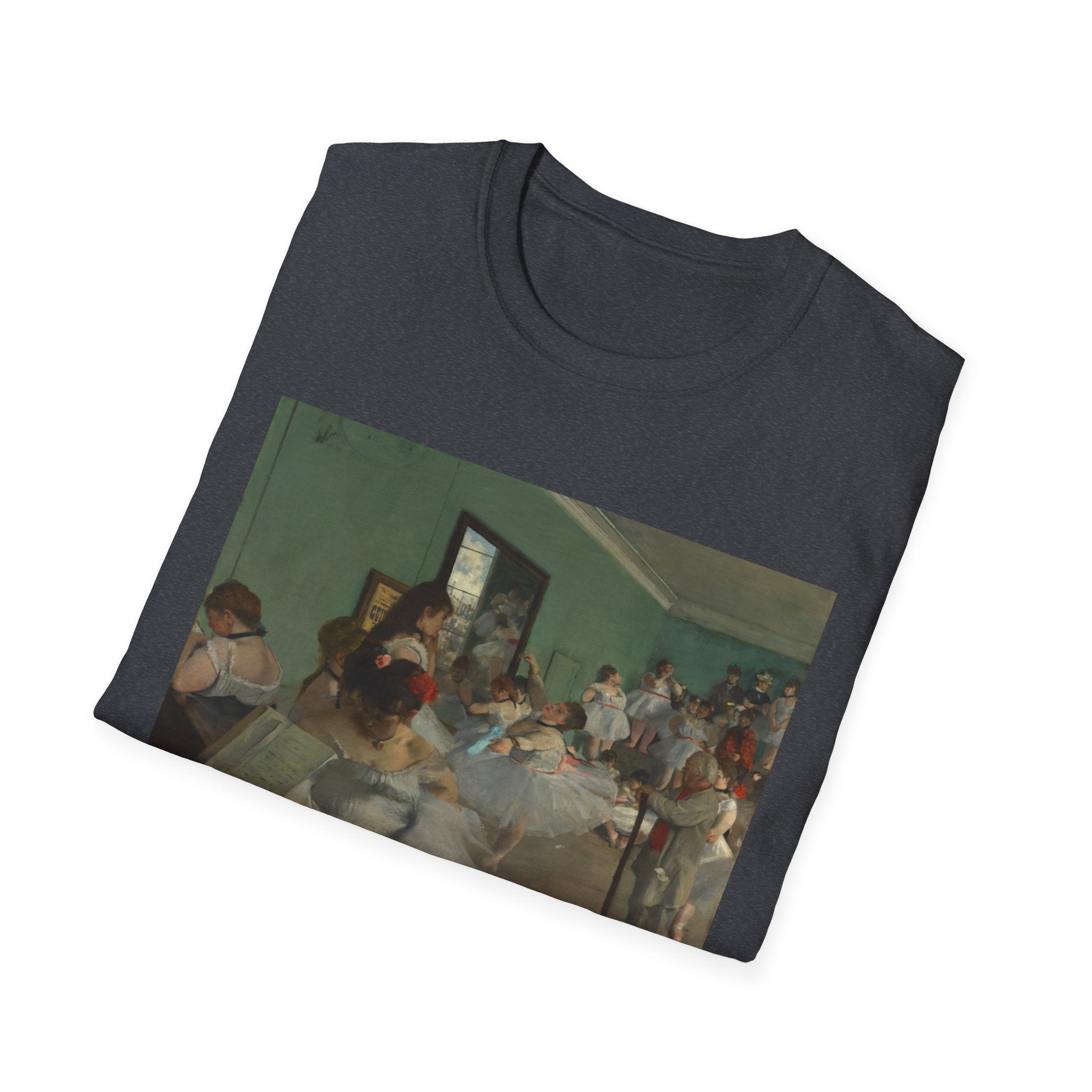 The Queens' Dance Class T-Shirt