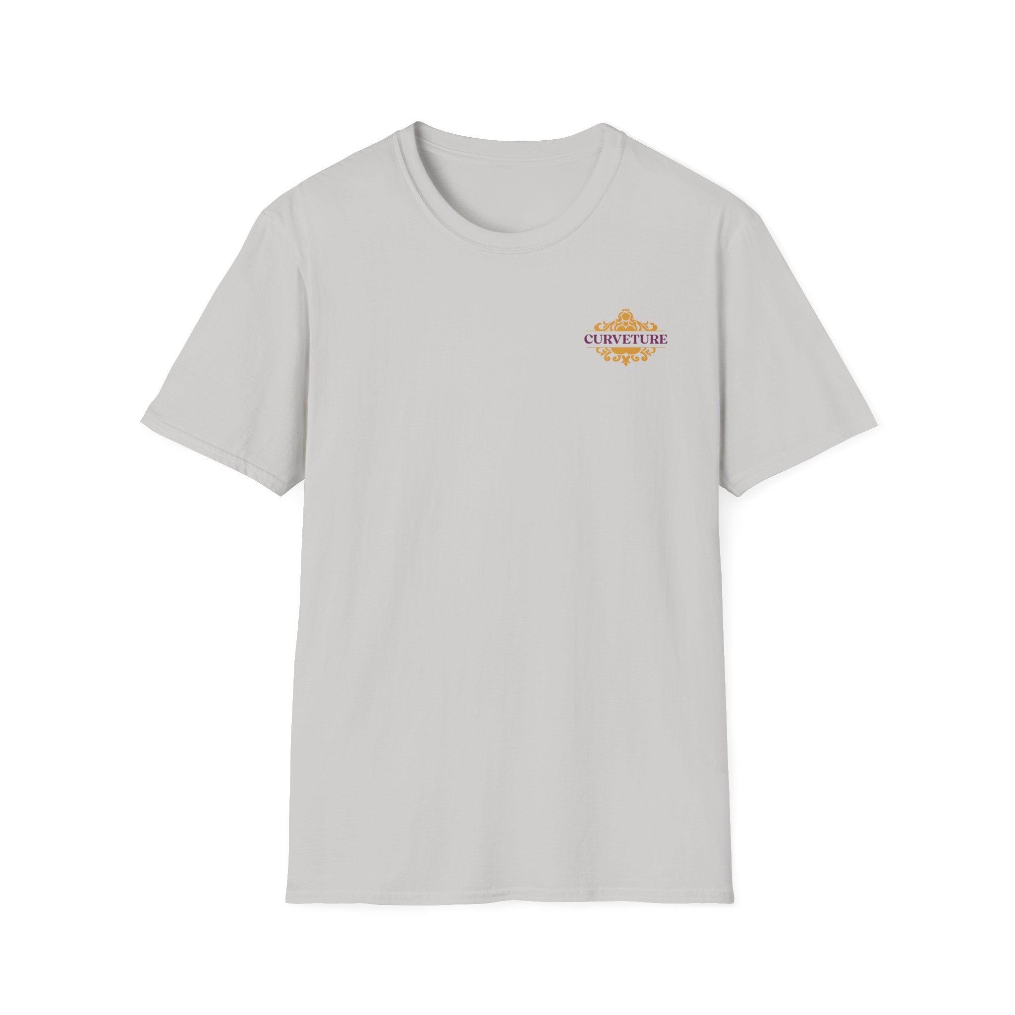 Curveture™ Logo T-Shirt