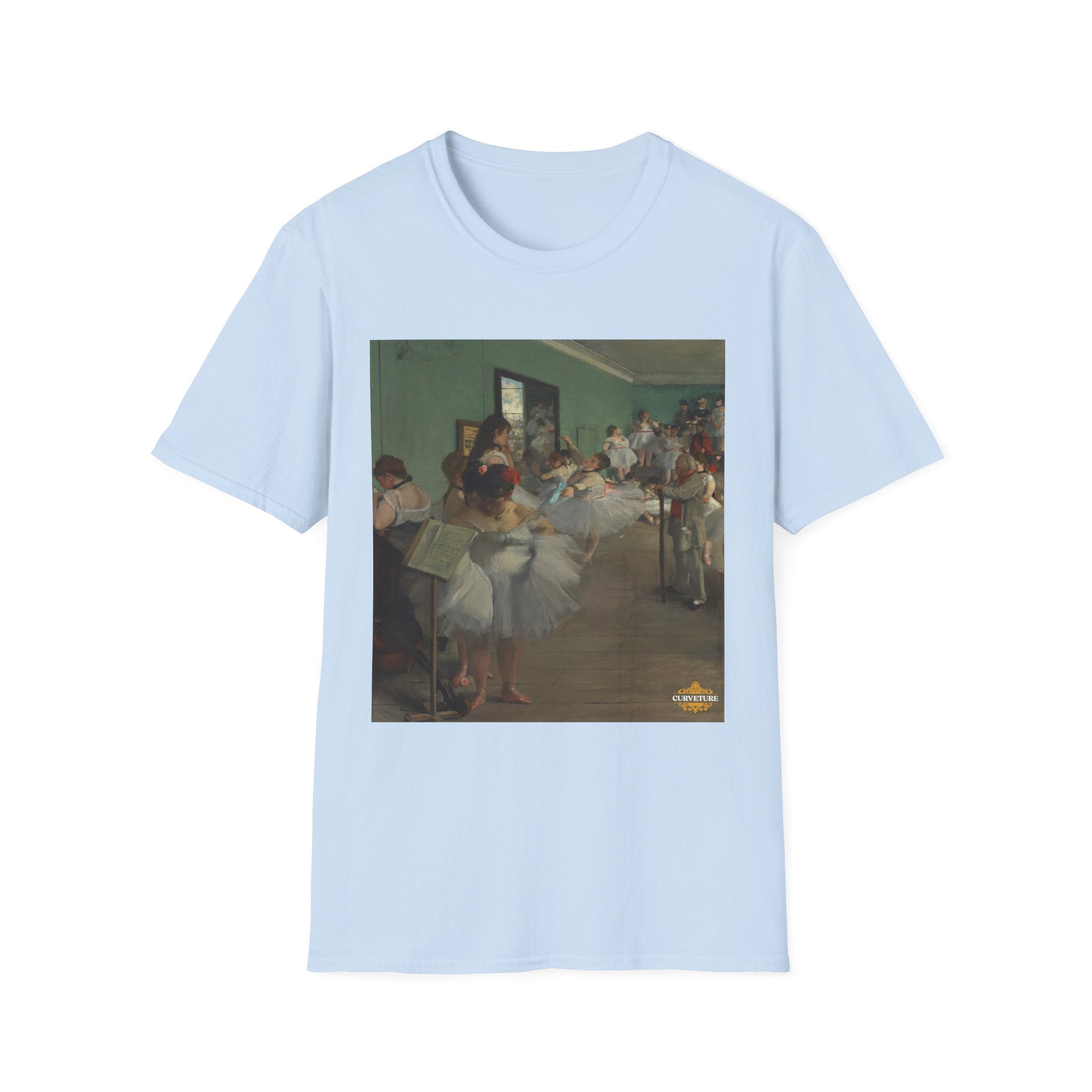 The Queens' Dance Class T-Shirt