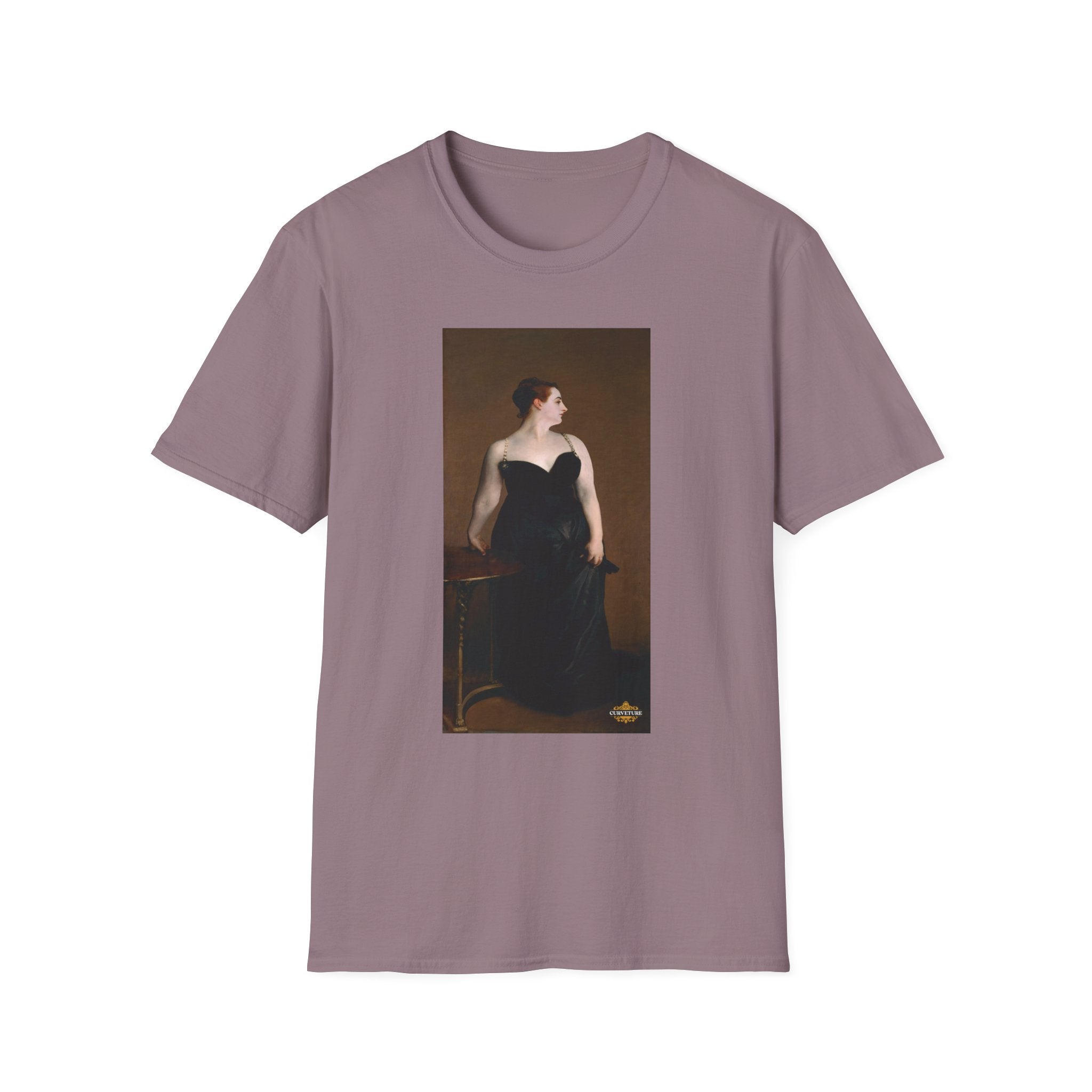 Madame XL T-Shirt