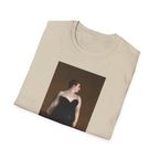 Madame XL T-Shirt