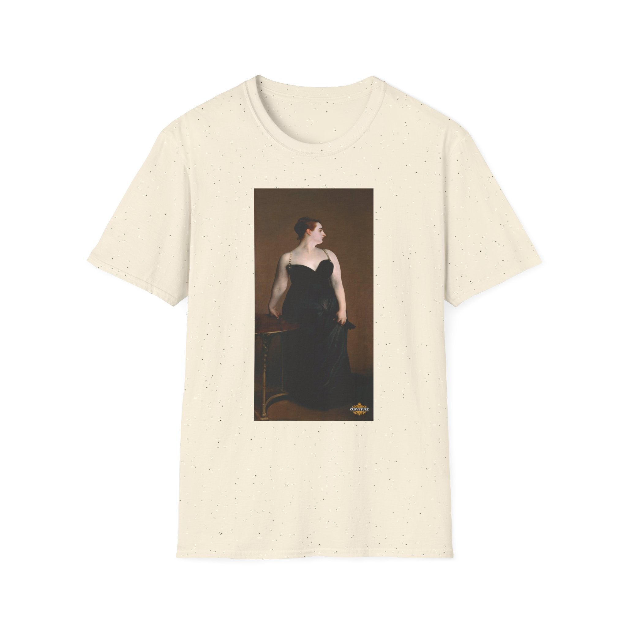 Madame XL T-Shirt