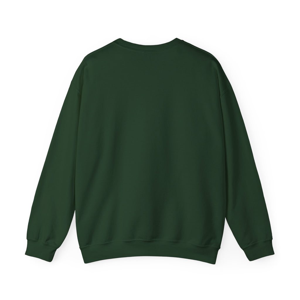 The Plus-Size Swing Sweatshirt
