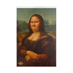 Chubby Mona Lisa Puzzle