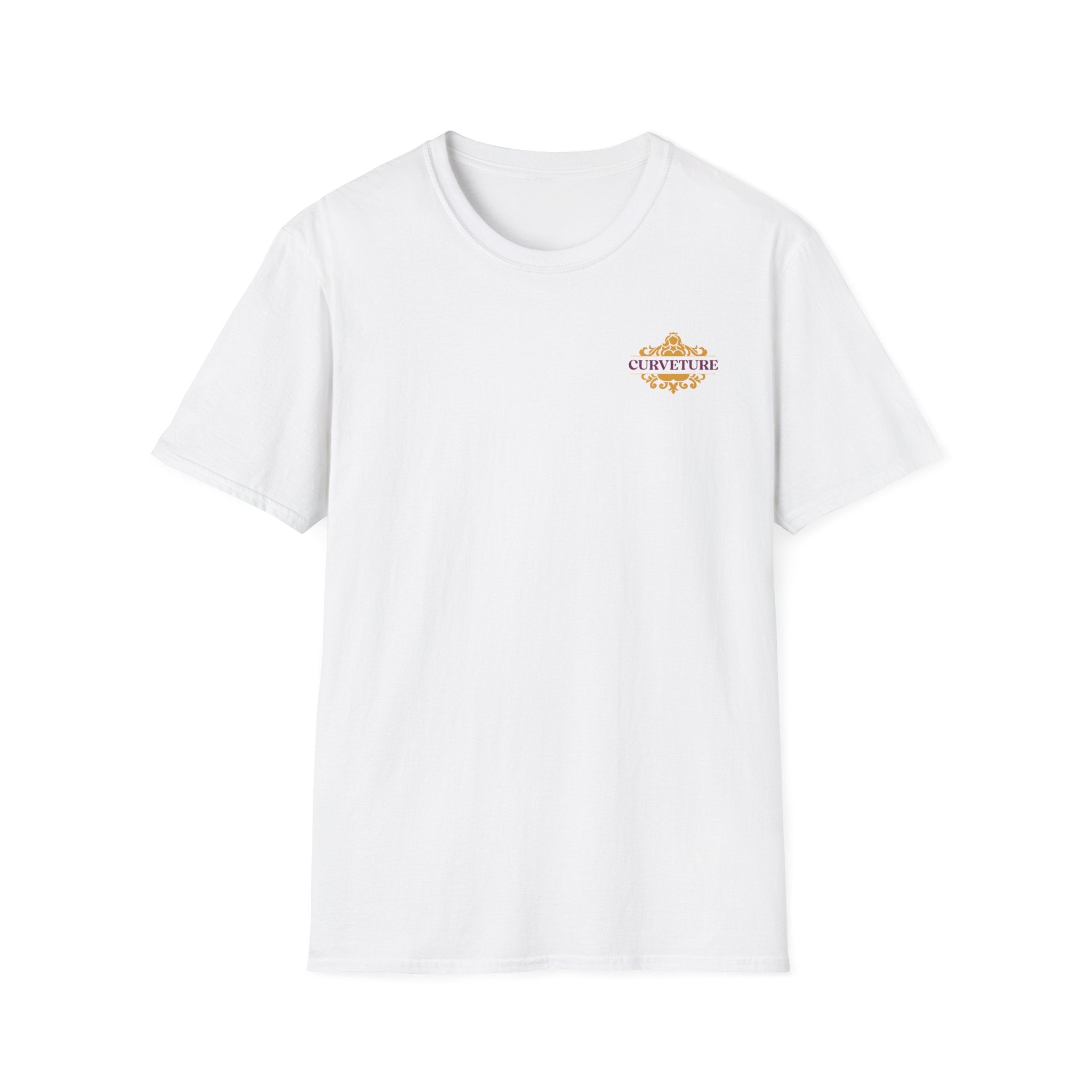 Curveture™ Logo T-Shirt