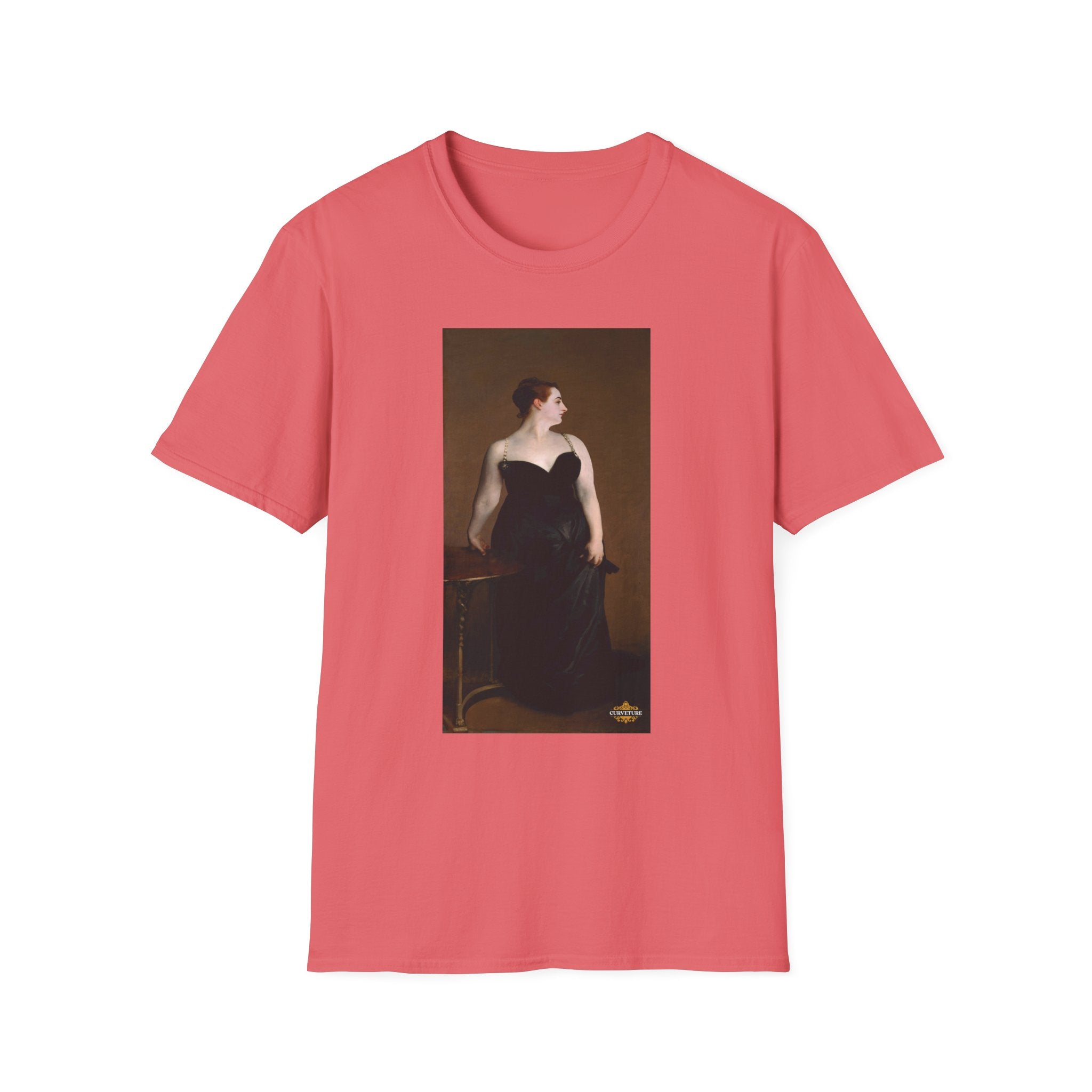 Madame XL T-Shirt