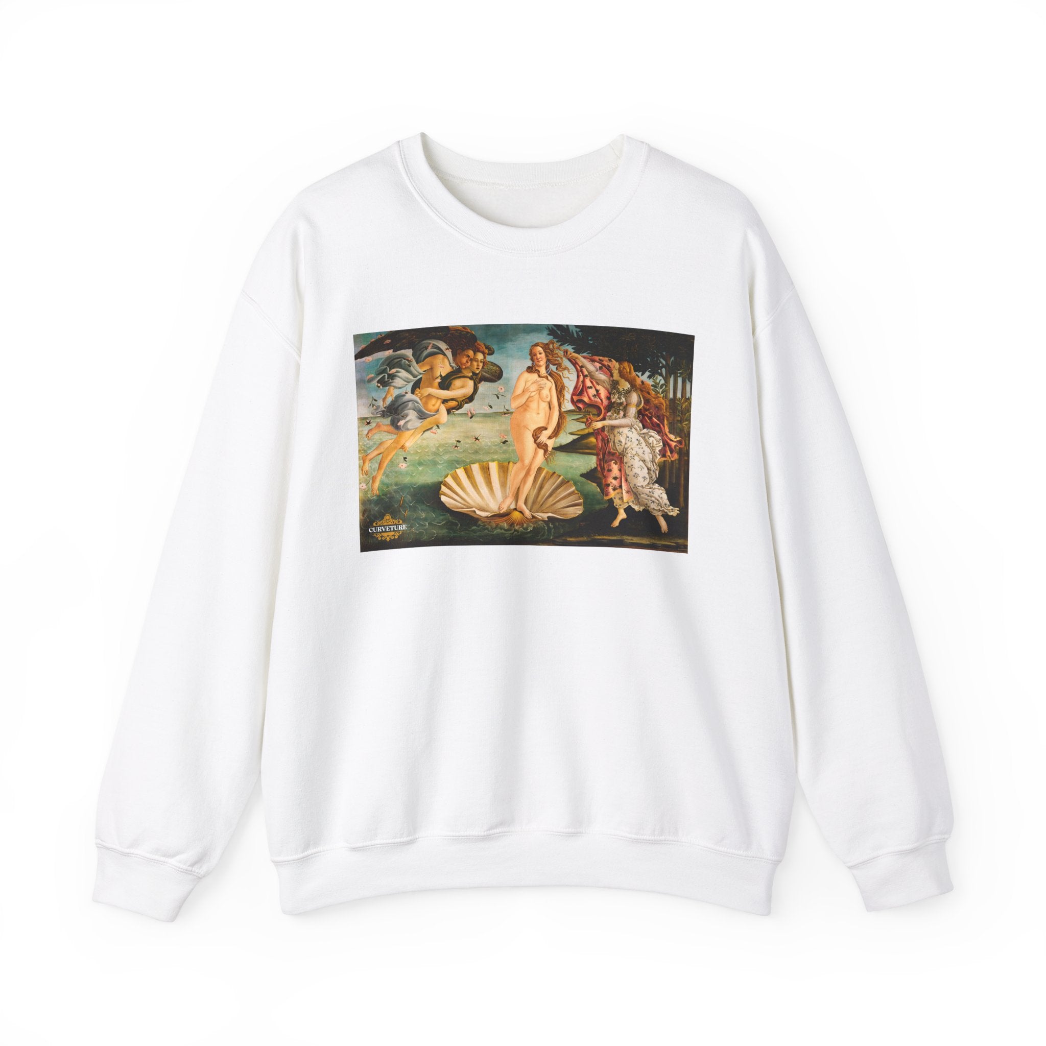 Girth of Venus Sweatshirt