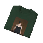 Madame XL T-Shirt