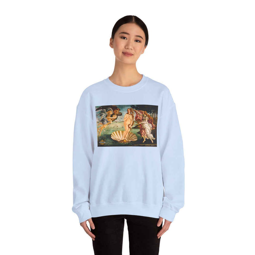 Girth of Venus Sweatshirt