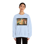 Girth of Venus Sweatshirt