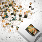 Girth of Venus Puzzle