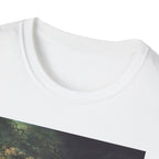 The Plus-Size Swing T-Shirt