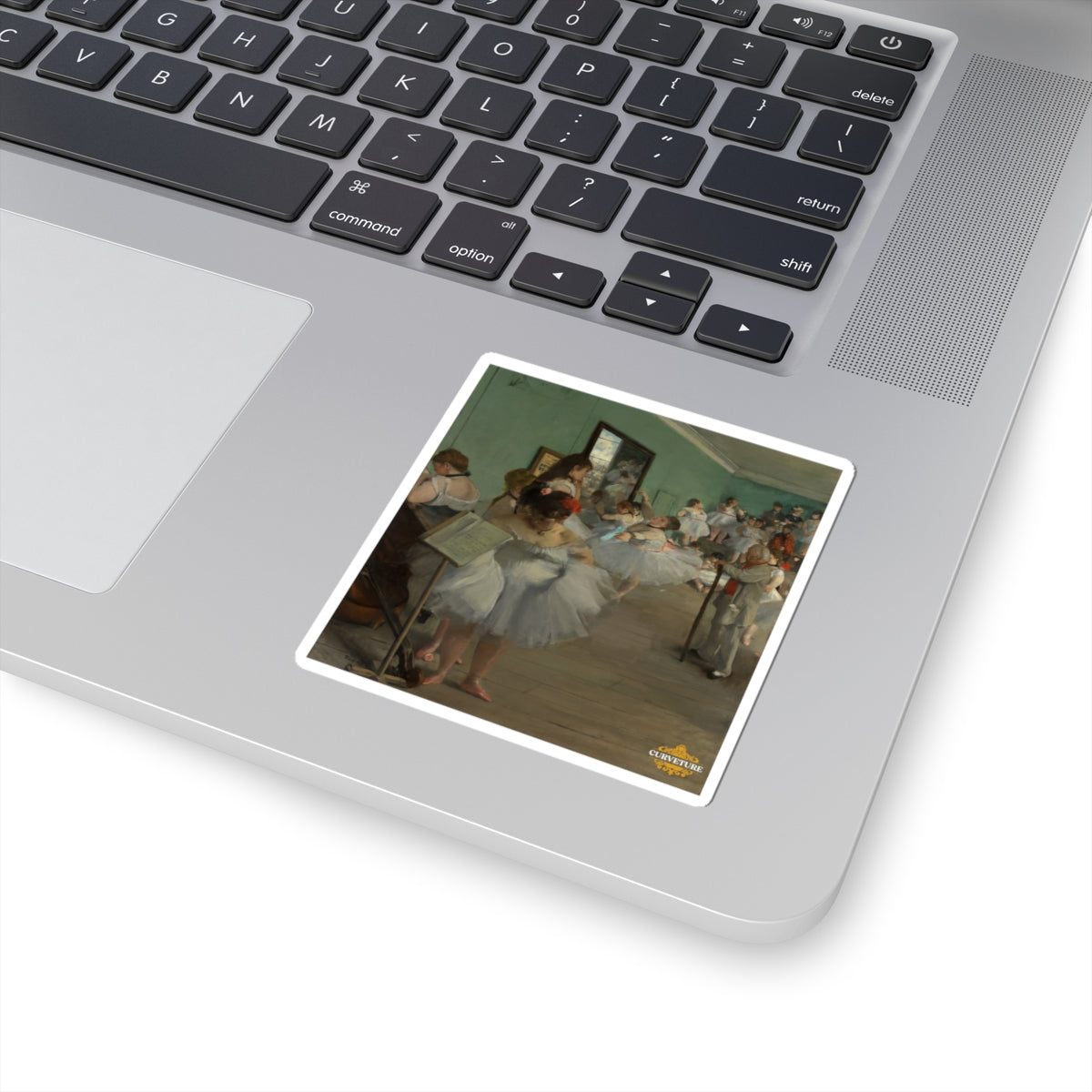 The Queens' Dance Class Sticker