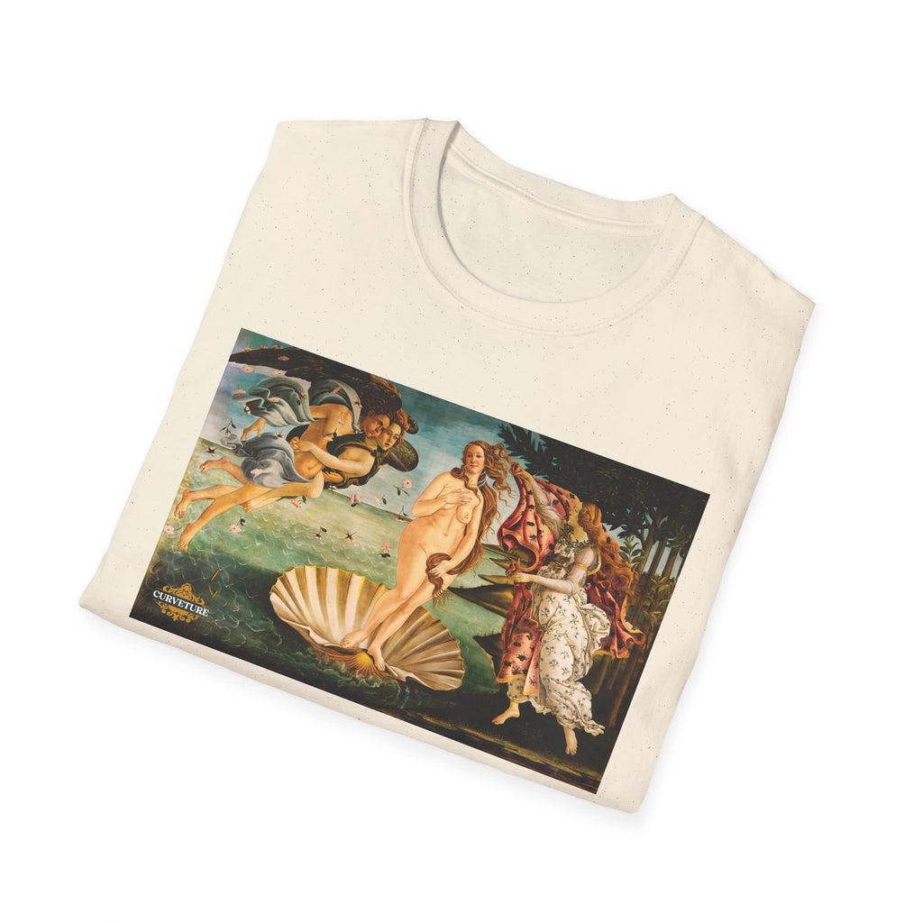Girth of Venus T-Shirt
