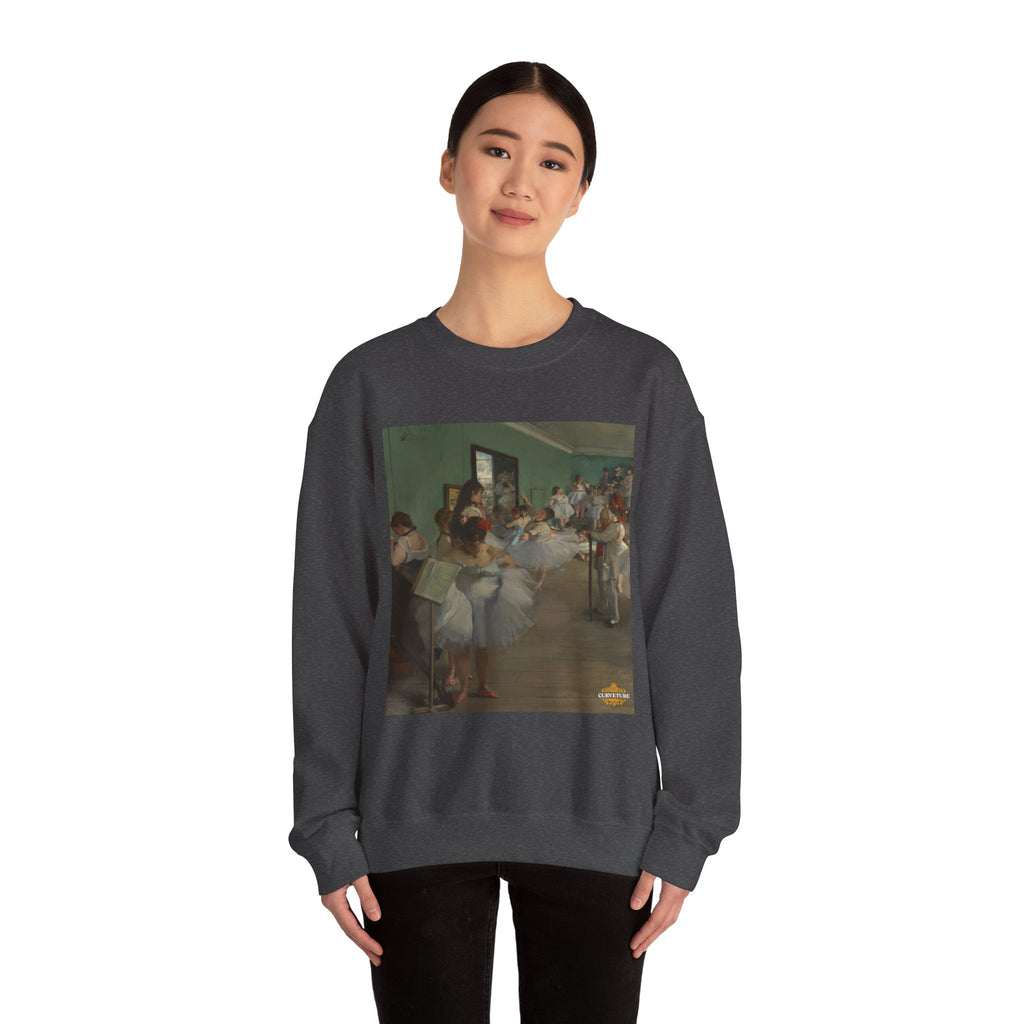 The Queens' Dance Class Sweatshirt