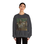 The Queens' Dance Class Sweatshirt