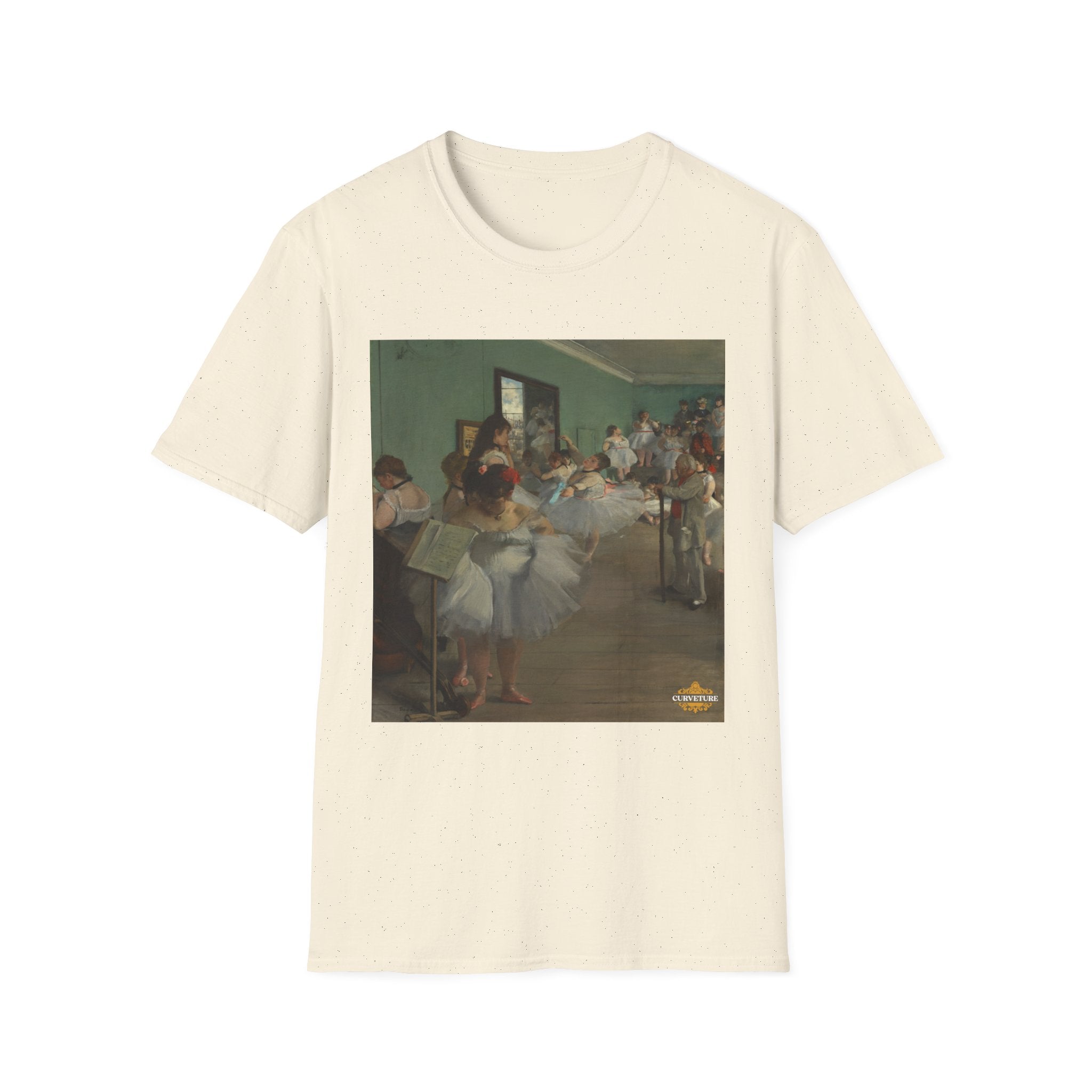 The Queens' Dance Class T-Shirt