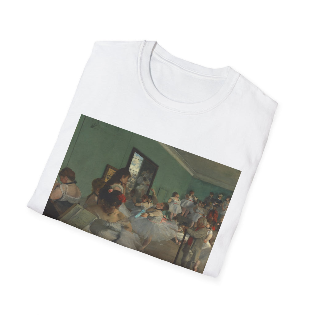 The Queens' Dance Class T-Shirt
