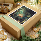 The Plus-Size Swing Sticker