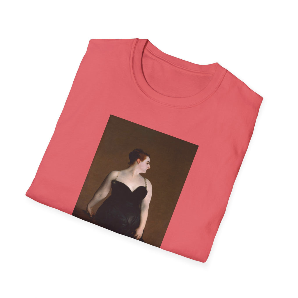 Madame XL T-Shirt