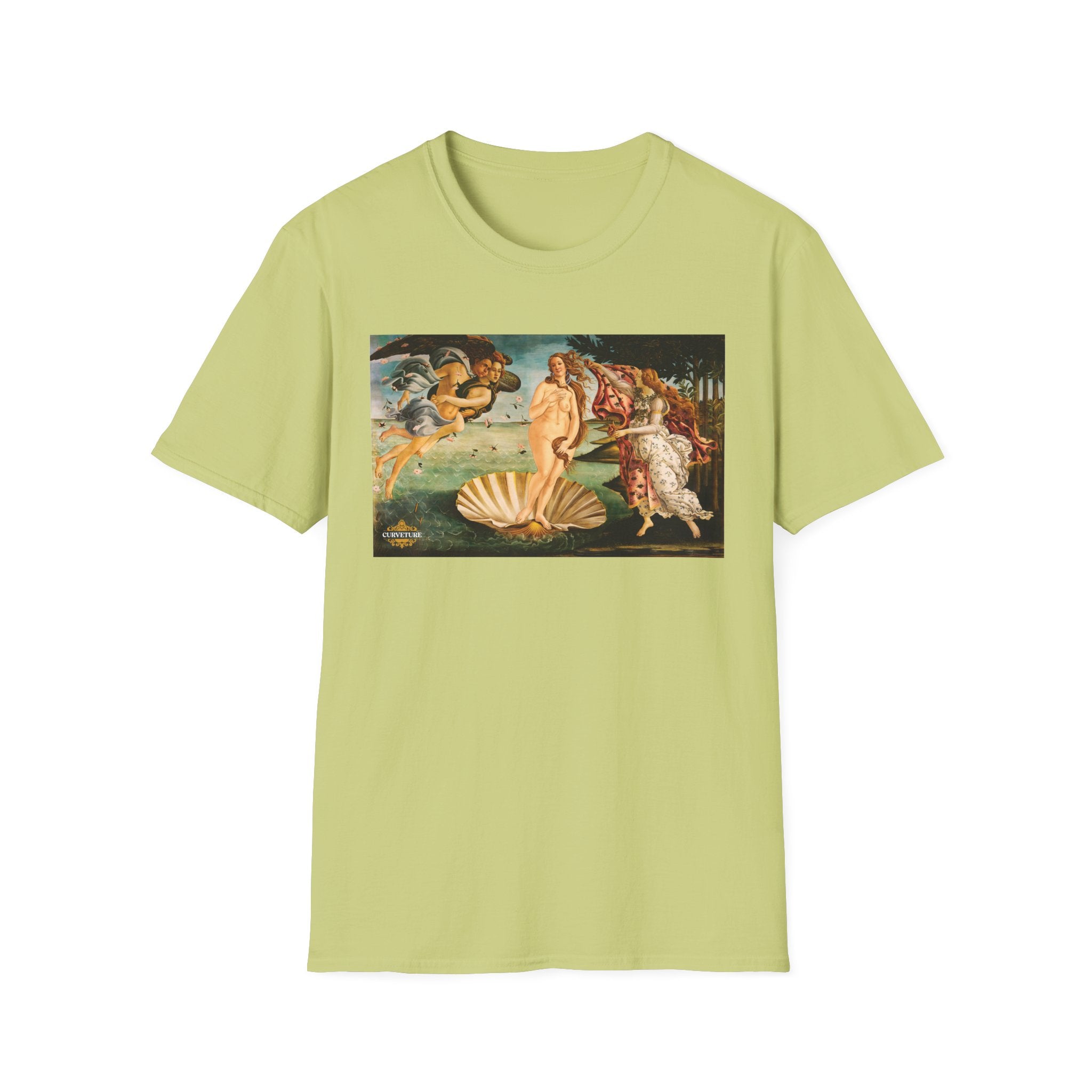 Girth of Venus T-Shirt