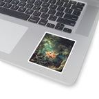 The Plus-Size Swing Sticker