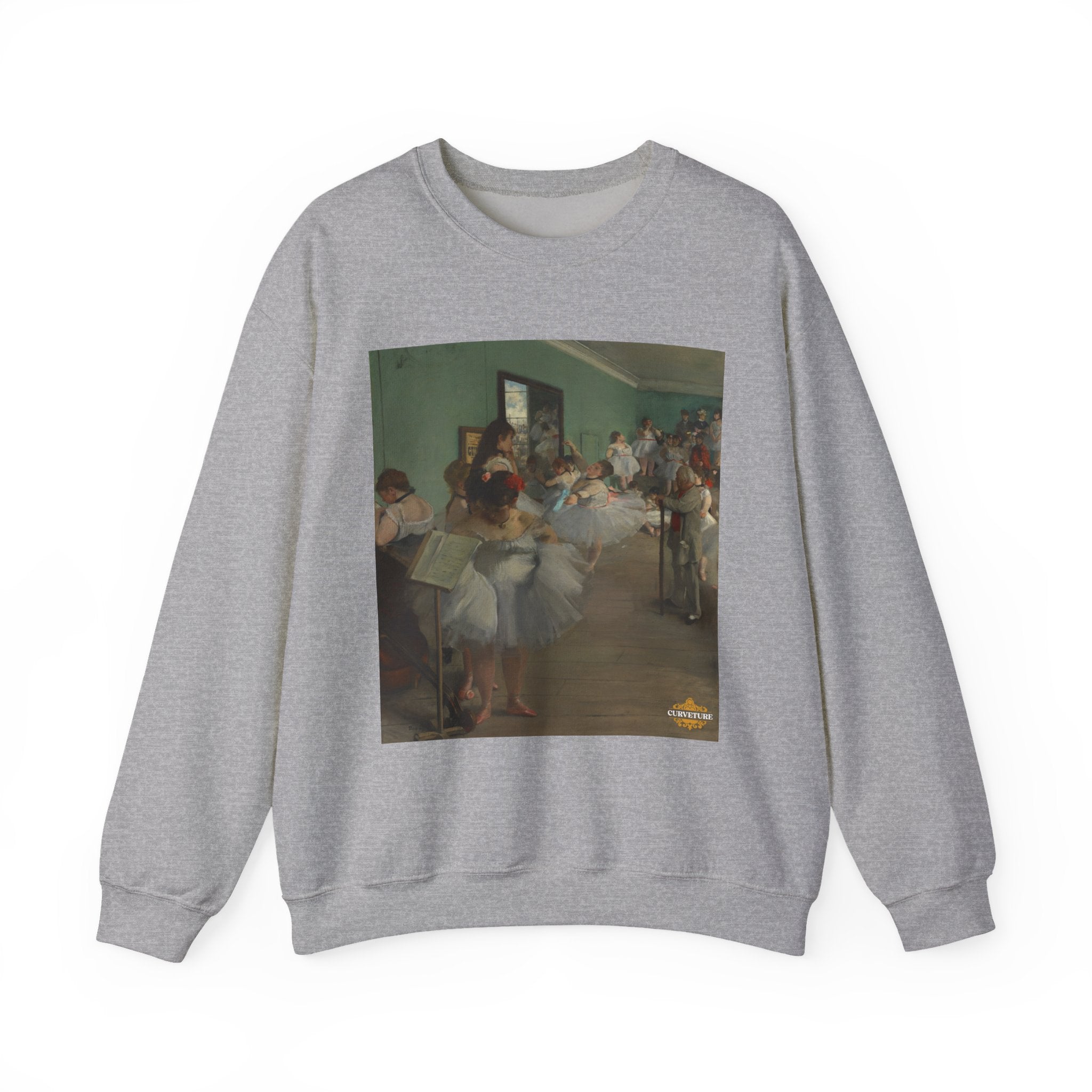 The Queens' Dance Class Sweatshirt