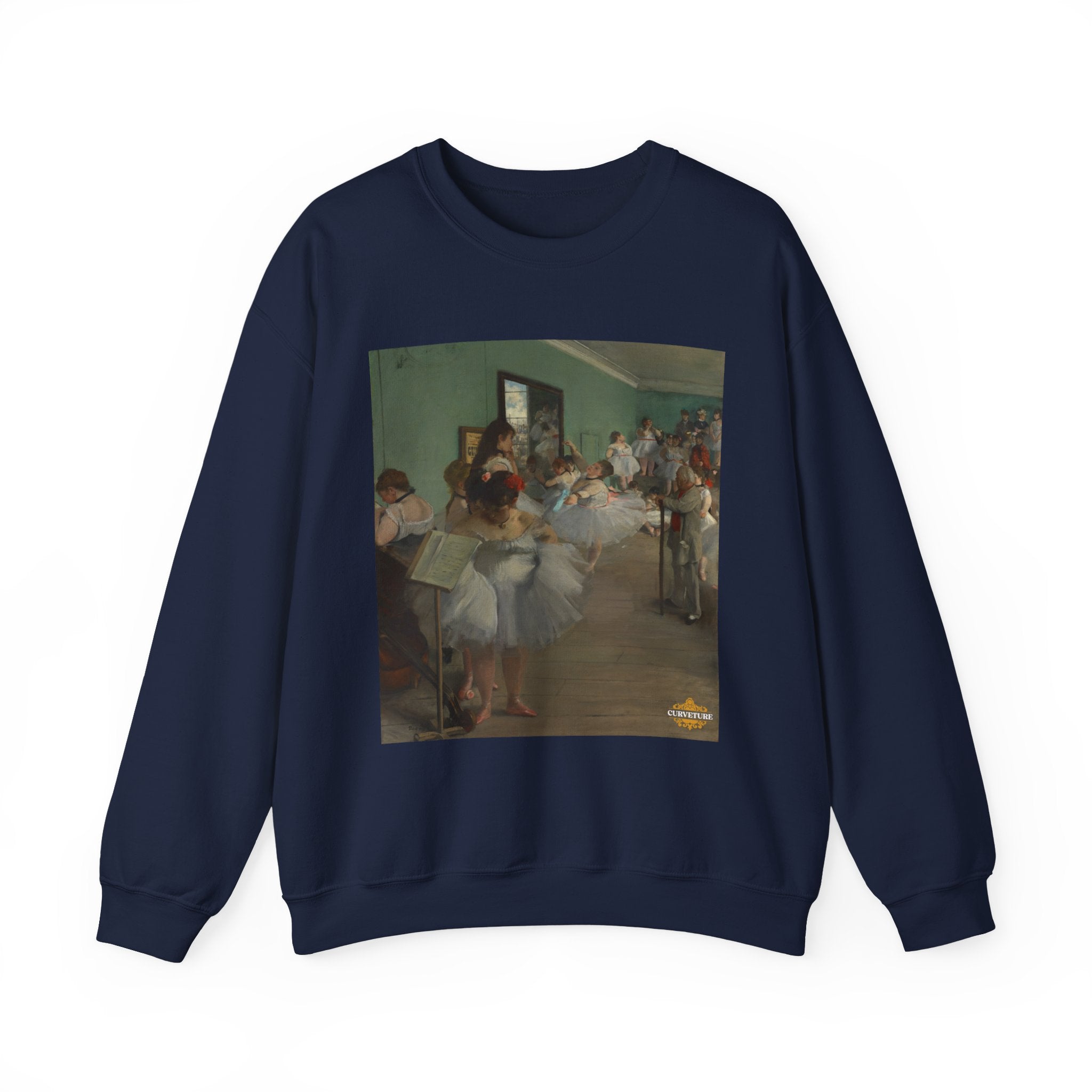 The Queens' Dance Class Sweatshirt