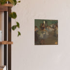 The Queens' Dance Class Posters