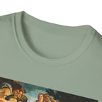Girth of Venus T-Shirt
