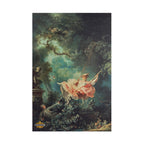 The Plus-Size Swing Puzzle