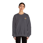 Curveture™ Logo Sweatshirt